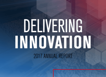 2017 Railinc Annual Report