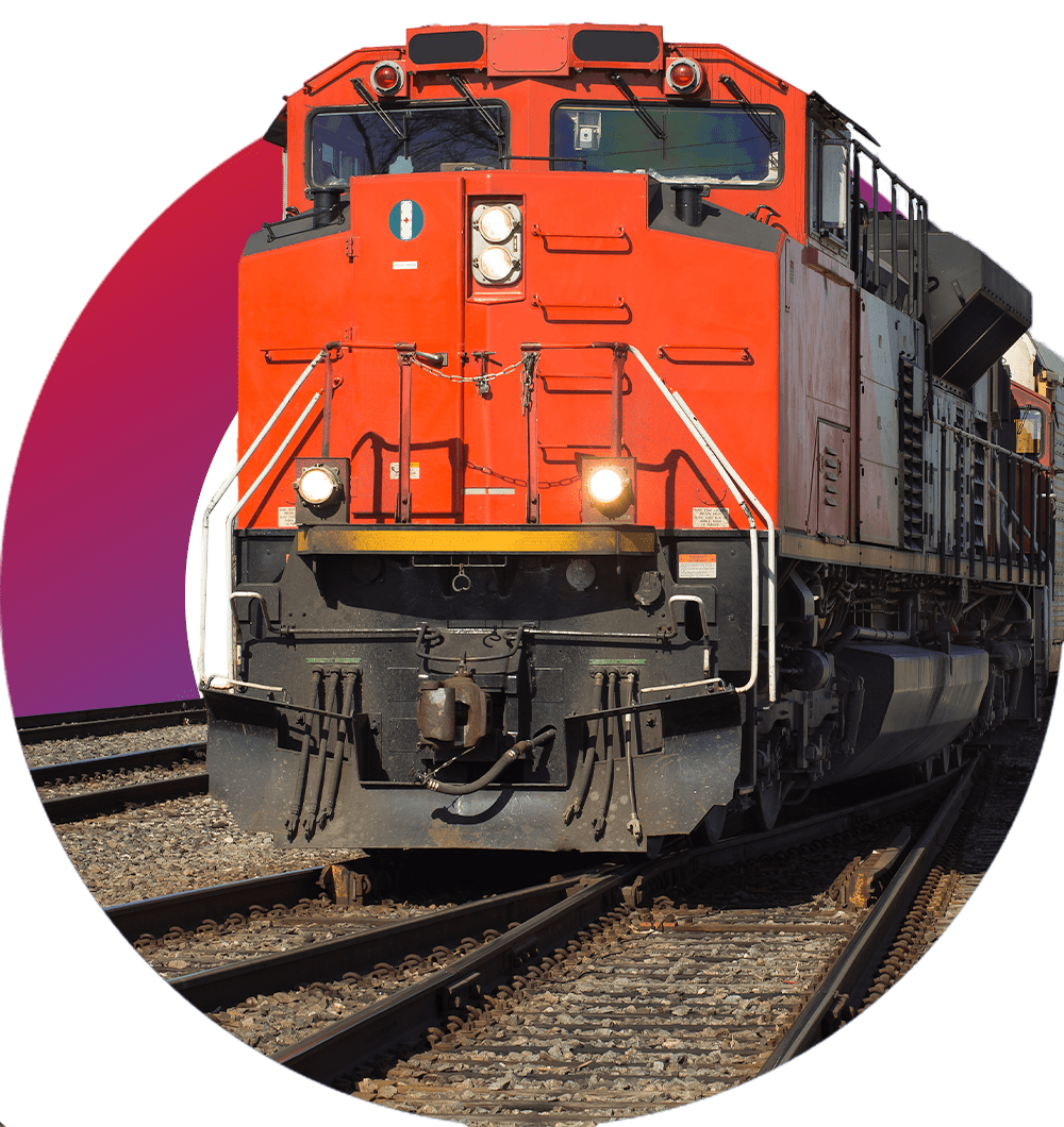 Rail Runs on Insights