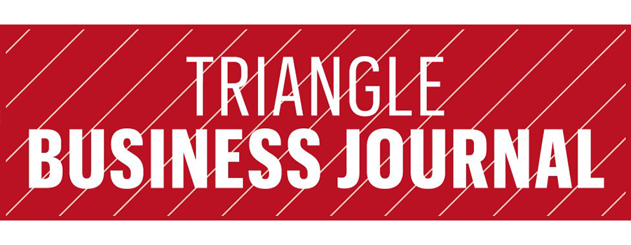 Triangle Business Journal Logo