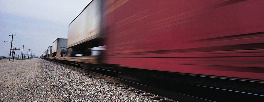 2013- Railinc Issues Railcar ReporT- Featured