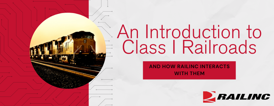 The Ultimate Guide to Railroad Classes: Classes I, II & III