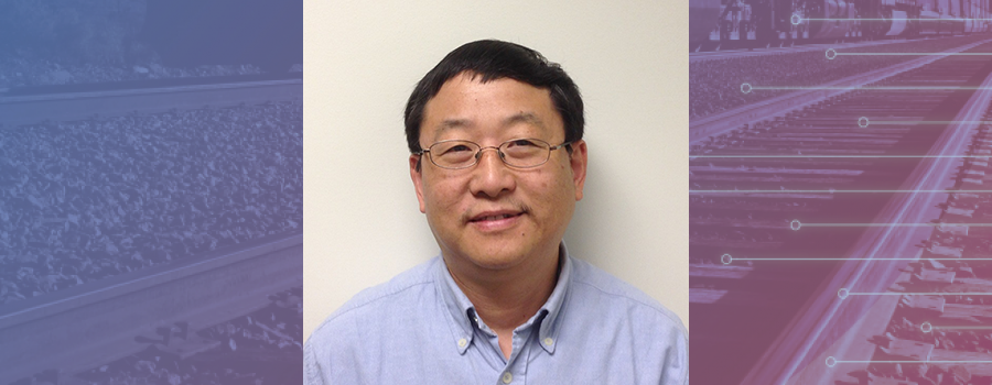 Hua Wu Wins 2014 Railinc President's Award_Featured