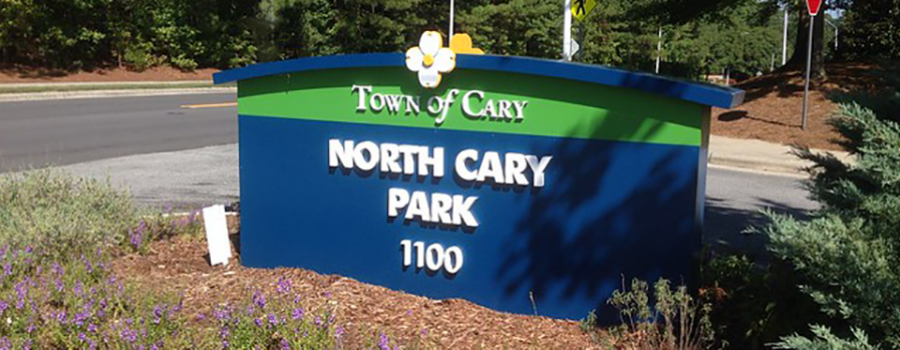 NORTHCARYPARK