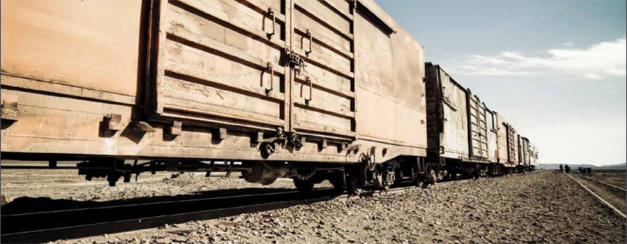 Railcar Report 2014-Featured
