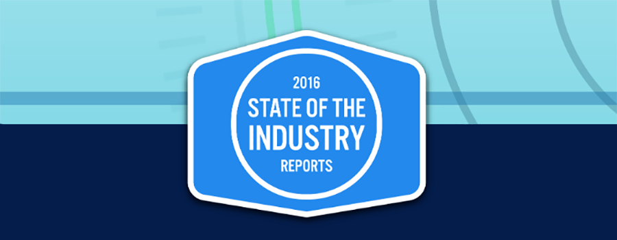 State of the Industry Reports Logo