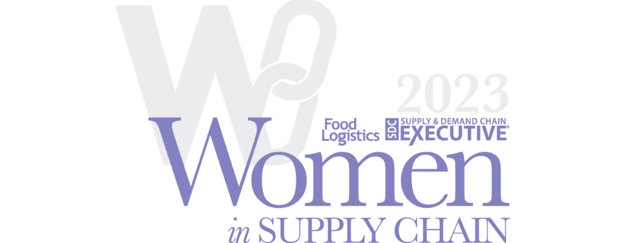 Women in Supply Chain